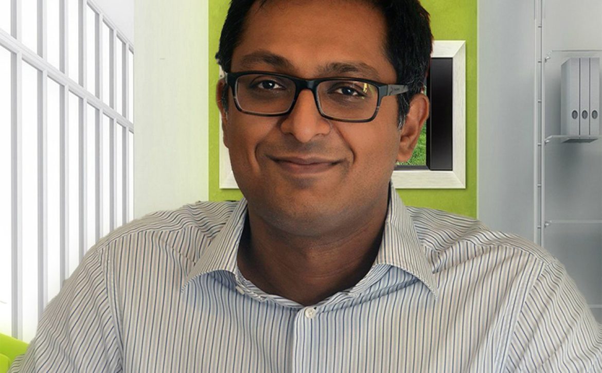 Adam Ahmed