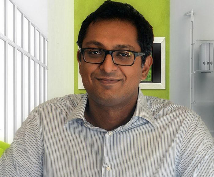Adam Ahmed